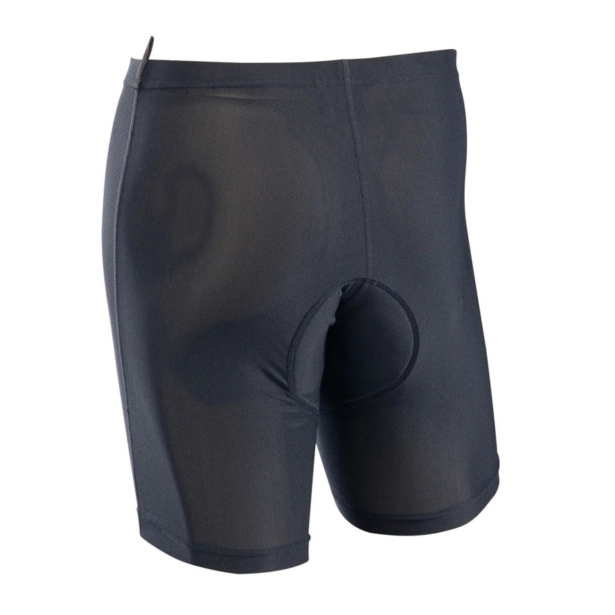 Spodenki rowerowe NORTHWAVE Sport 2 Inner Short czarny