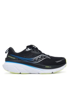 Saucony Buty do biegania Guide 18 S20998 Czarny