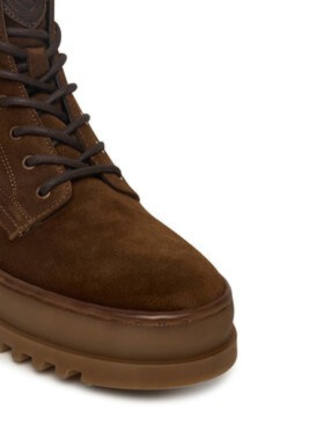 Blauer Kozaki F5IUKA01/SUE Brązowy