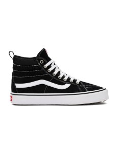 Buty Vans MTE Sk8-Hi Insulated Czarne