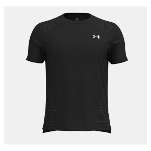 Koszulka do biegania męska Under Armour Launch Elite