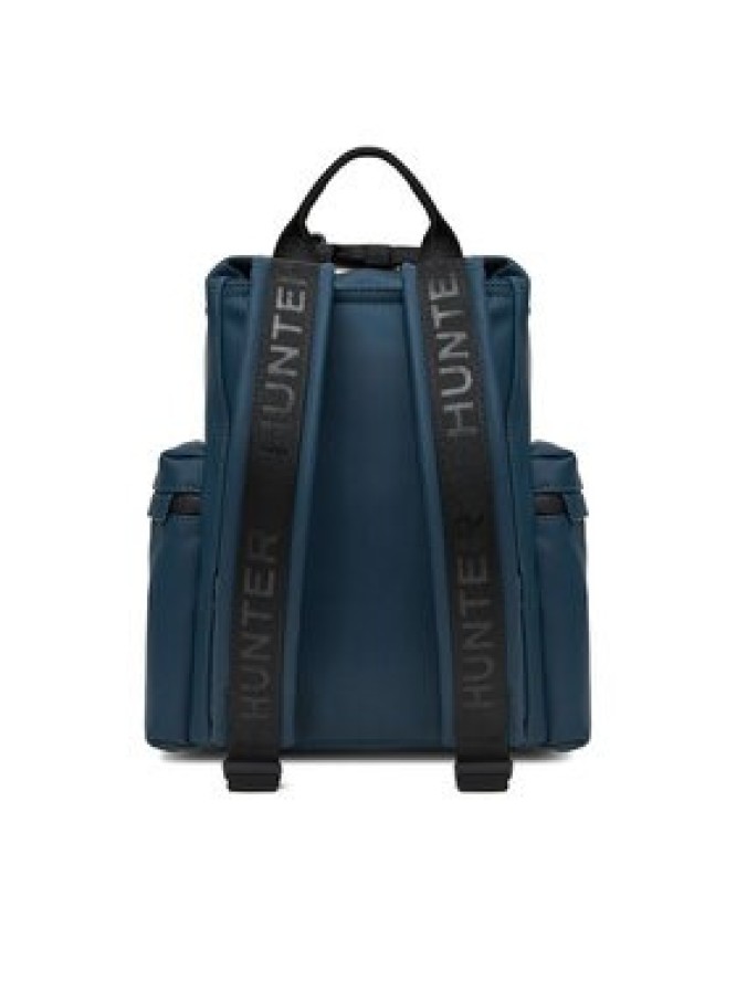 Hunter Plecak C-HTR-B-013-08 Granatowy
