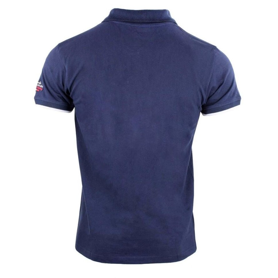 Polo Peak Mountain Cristal