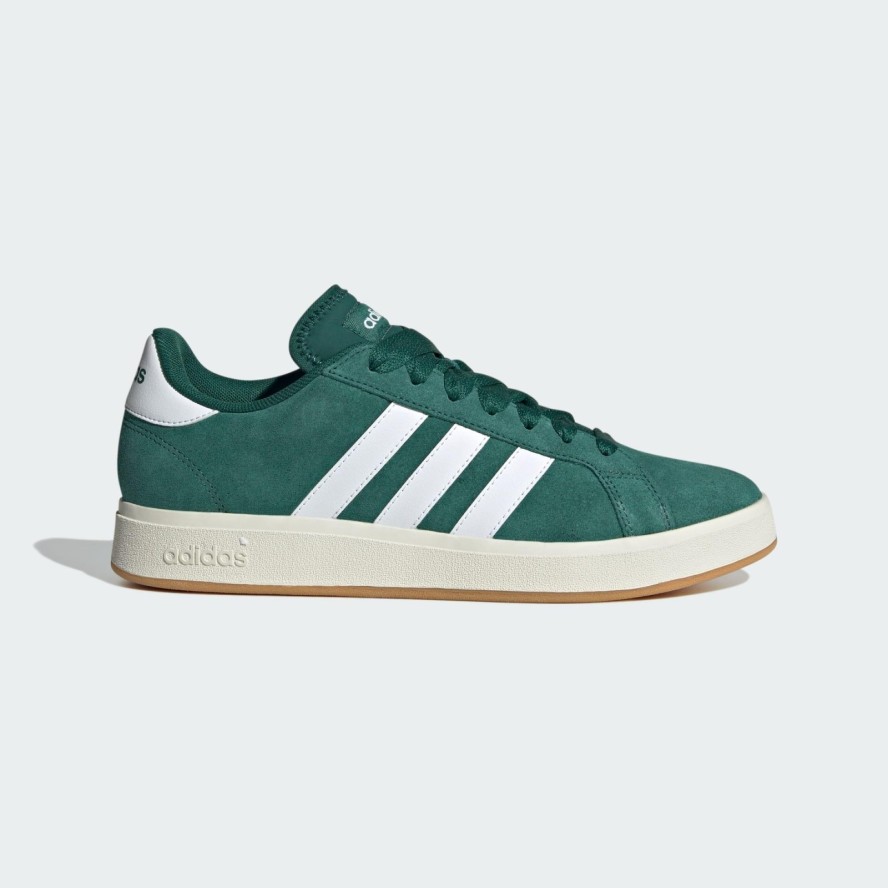 Buty Grand Court Base 00s