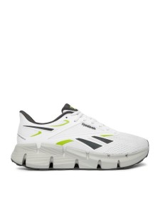 Reebok Buty do biegania EO-ZIG DYNAMICA 6 100244518 Biały