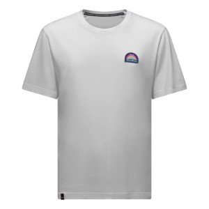 T-shirt Salewa Eagle Anniversary
