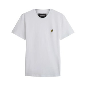 Koszulka Lyle & Scott T Plain