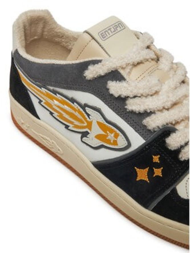 Enterprise Japan Sneakersy BB5003 PX310 S3698 Biały