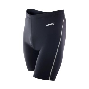 Szorty Spiro Bodyfit