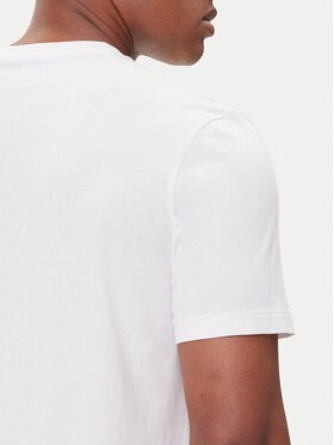 Guess Komplet t-shirtów U5BG58 KCAM1 Biały Regular Fit