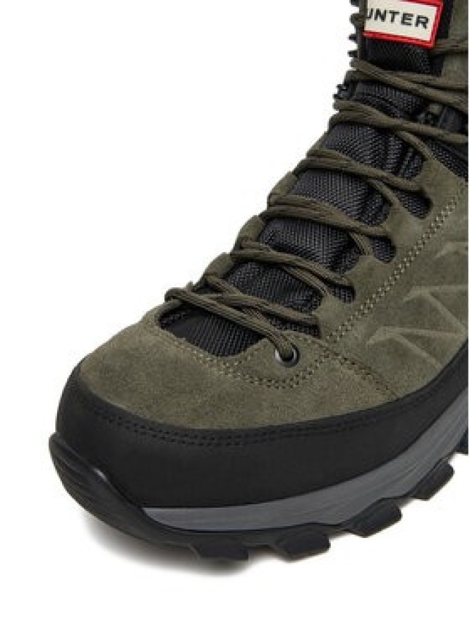 Hunter Trekkingi CEO-H8-352 Khaki