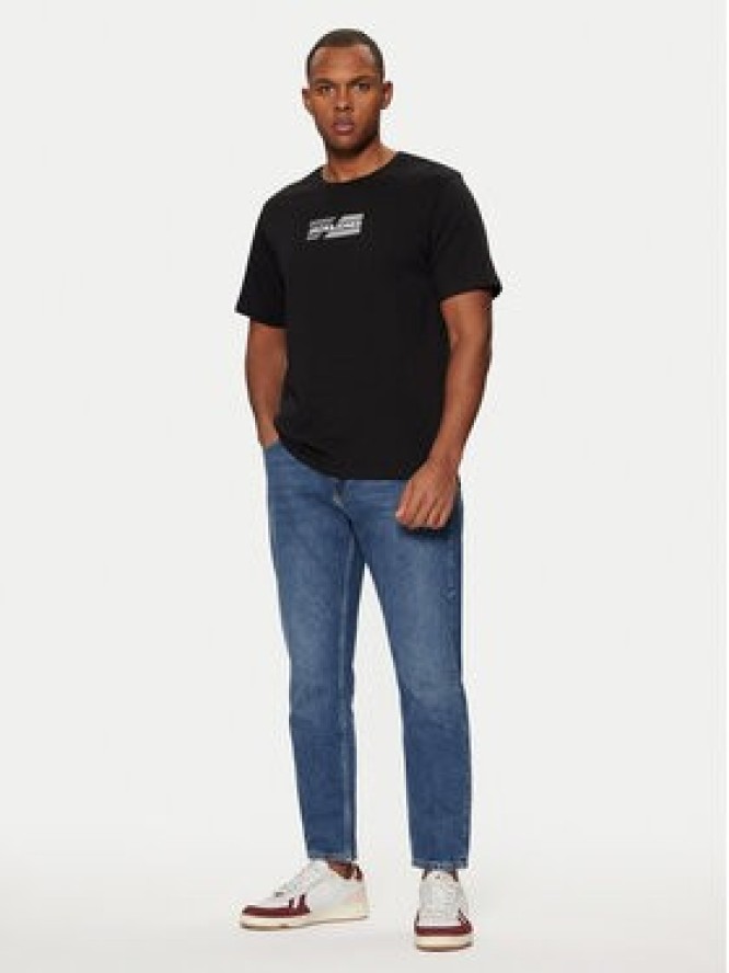 Jack & Jones Komplet t-shirtów JJecorp Graphic Tee 12277755 Kolorowy Regular Fit