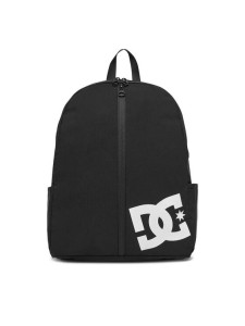 DC Shoes Plecak C-DCI-KL-001-08 Czarny