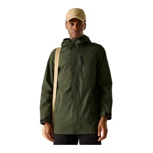 Męska Kurtka Daledon Waterproof Shell Jacket