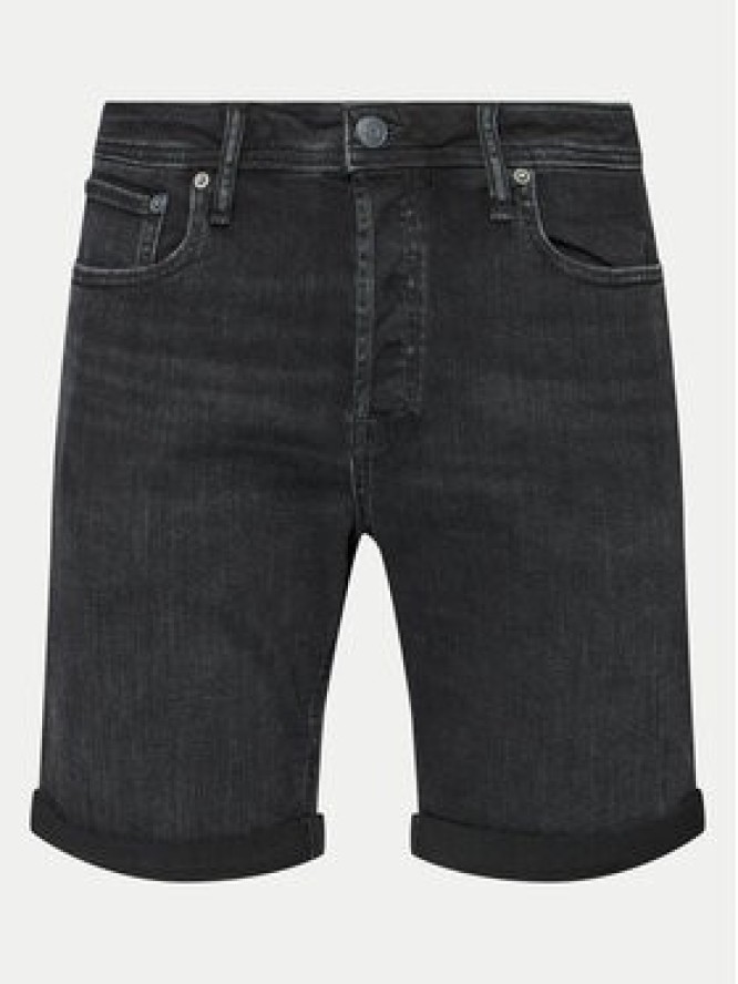 Jack & Jones Komplet szortów jeansowych Rick 12257109 Kolorowy Regular Fit