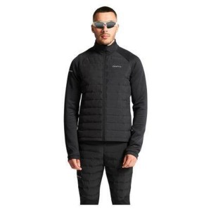 Kurtka puchowa Craft Subz 4