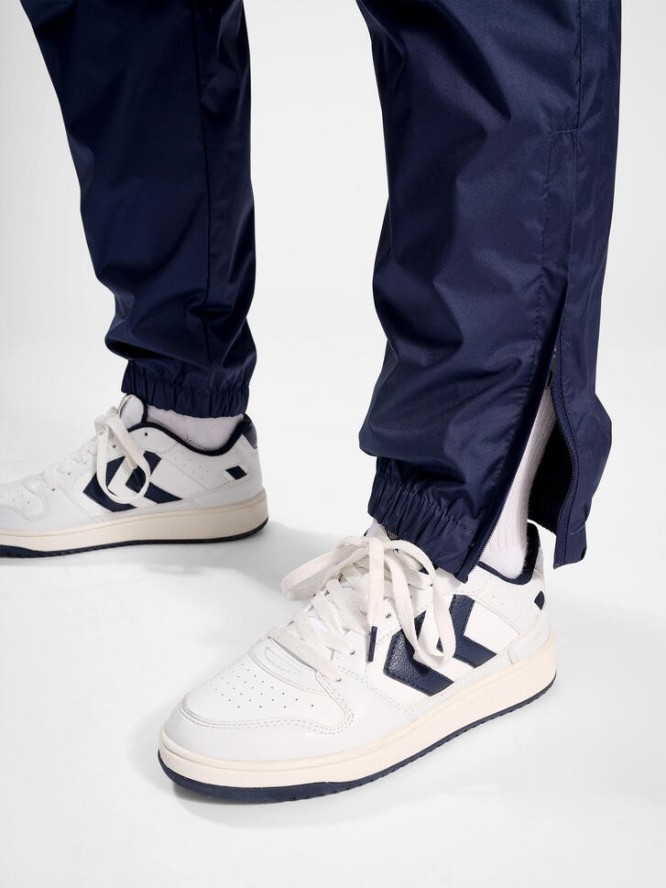 Spodnie do biegania Hummel All-weather