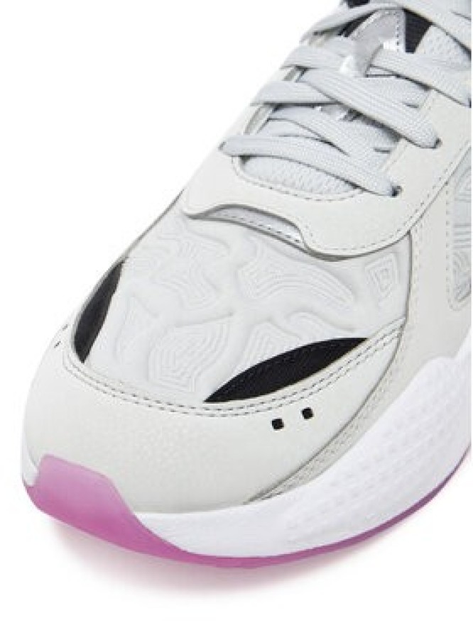 Puma Sneakersy RS-X Alien 400406 02 Szary