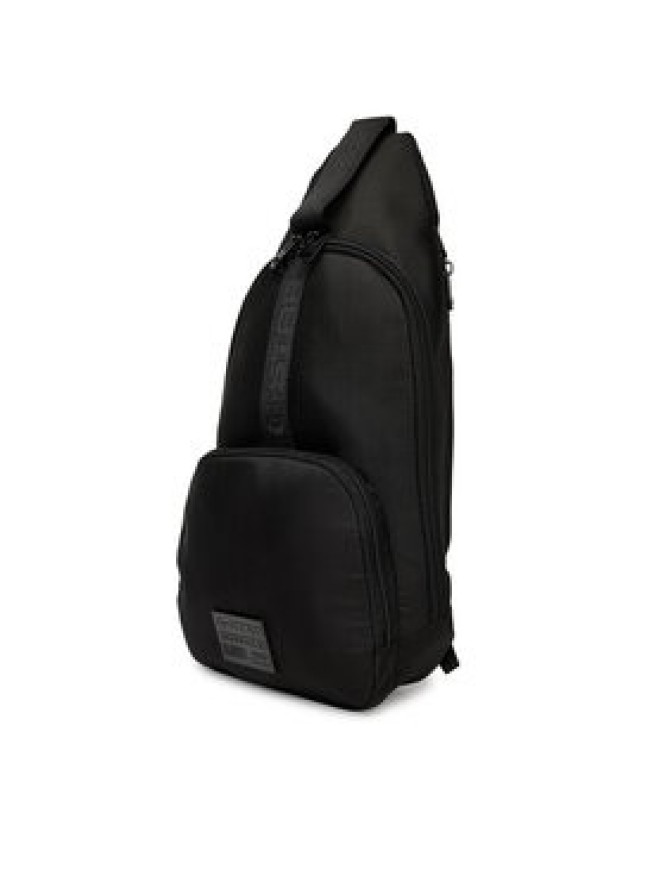 G-Star Raw Saszetka GSR-P-002-07 Czarny