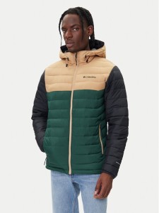 Columbia Kurtka zimowa Powder Lite™ II 2086944 Kolorowy Regular Fit