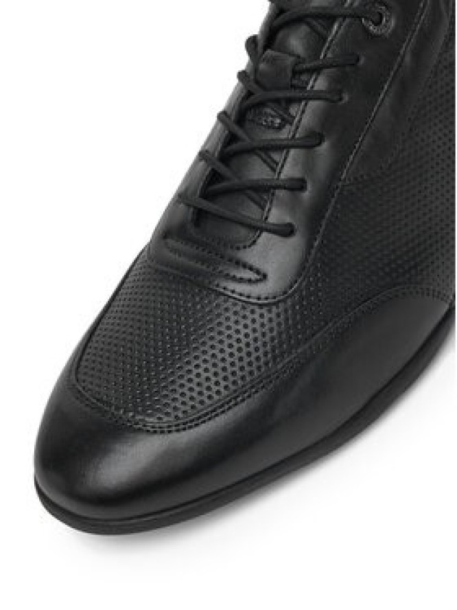 Lasocki Półbuty MARIO-02 MI24 Czarny