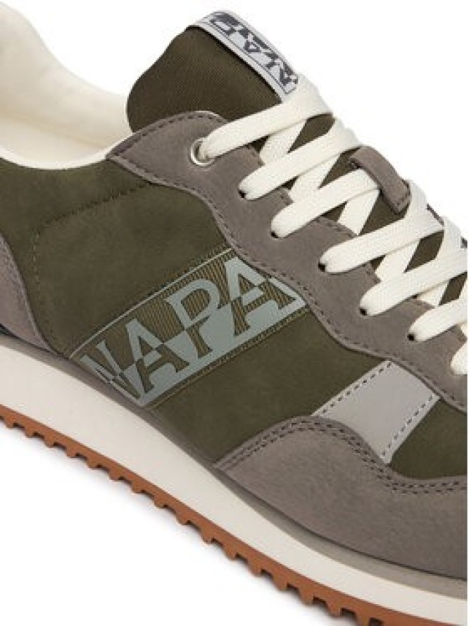 Napapijri Sneakersy NP0A8BLO Kolorowy