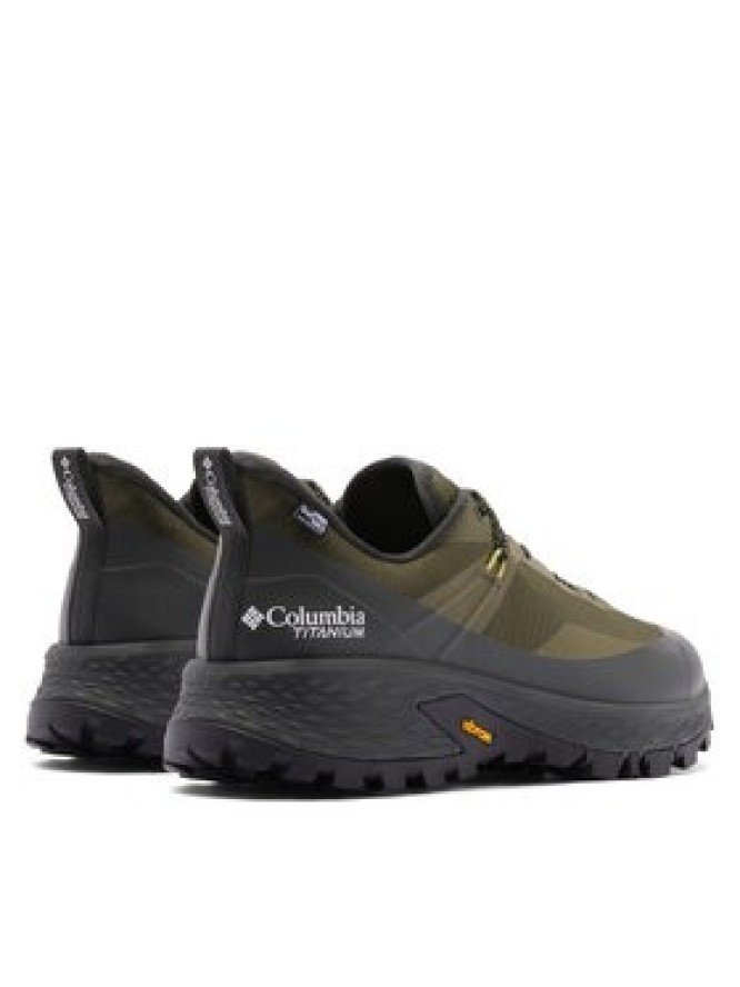 Columbia Trekkingi Tellurix™ Titanium™ OutDry™ 2148851 Zielony