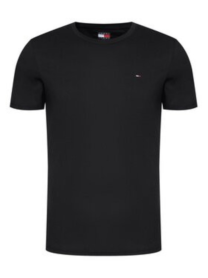 Tommy Jeans Komplet t-shirtów DM0DM21579 Kolorowy Regular Fit