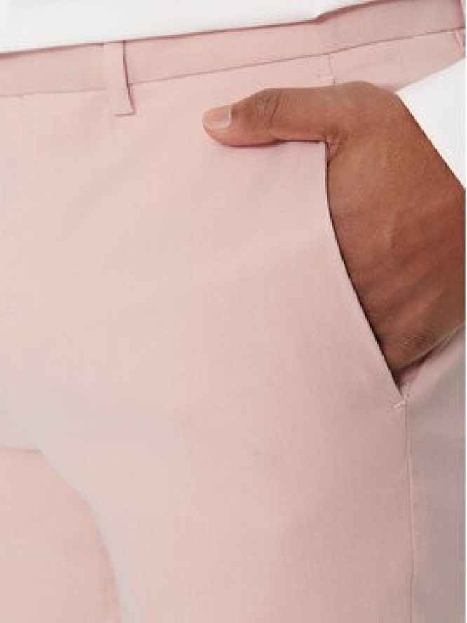 Hugo Garnitur Arti/Hesten 242 50526868 Różowy Extra Slim Fit