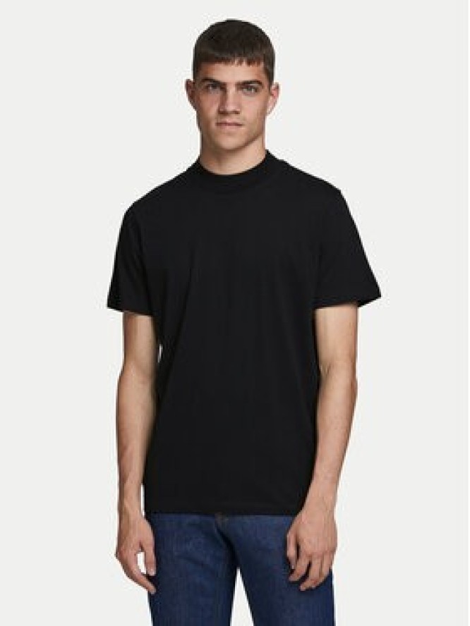 Jack & Jones Komplet t-shirtów Basic 12183834 Kolorowy Regular Fit