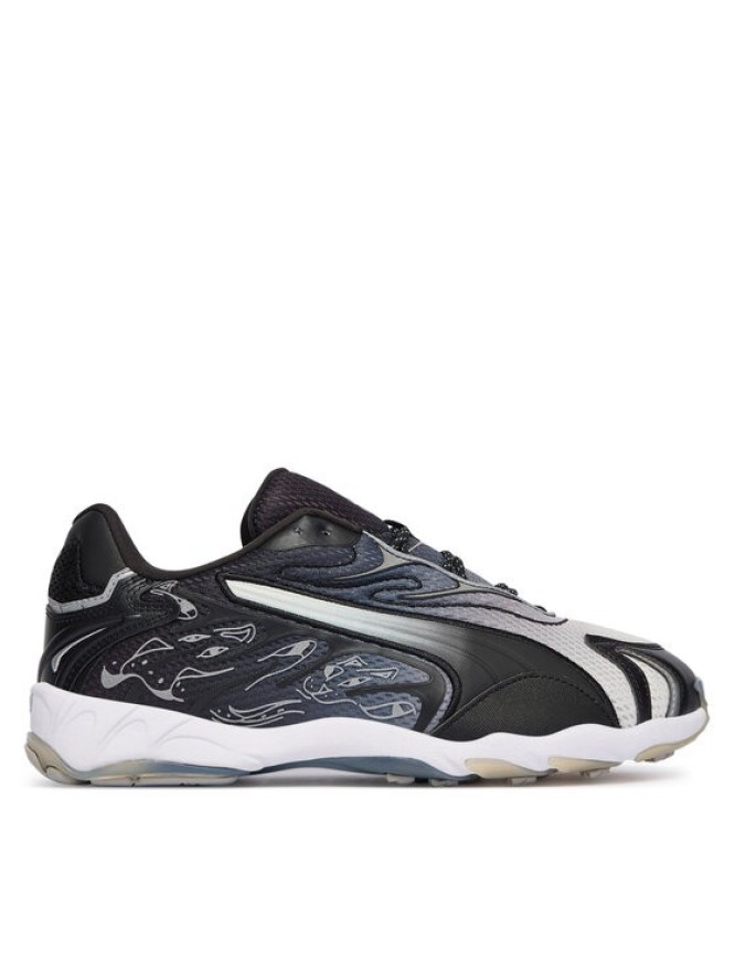 Puma Sneakersy Inhale Ripnid 403648 01 Czarny
