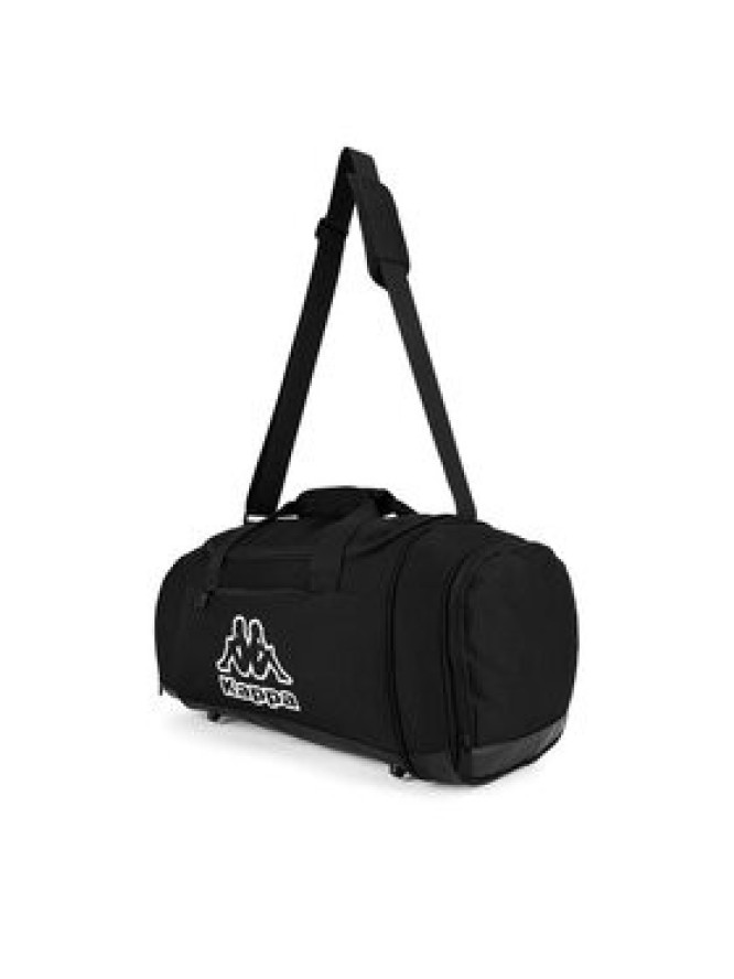 Kappa Torba KPA-B-006-07 Czarny