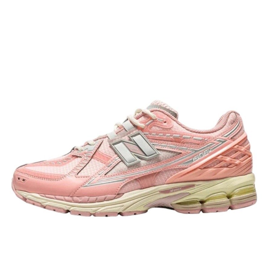 Buty do chodzenia dla dorosłych New Balance 1906R Lunar New Year Pink