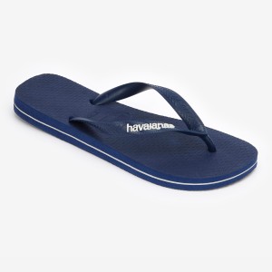 Japonki męskie Havaianas Logo Filet