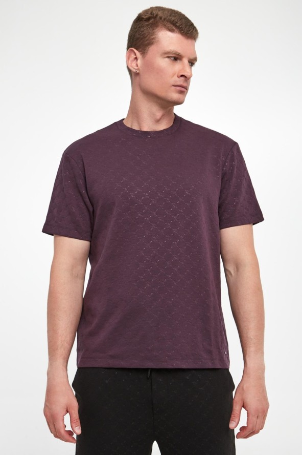 T-shirt męski Berko JOOP!