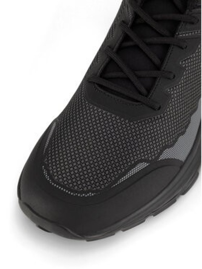 Hunter Trekkingi H1-027 Czarny