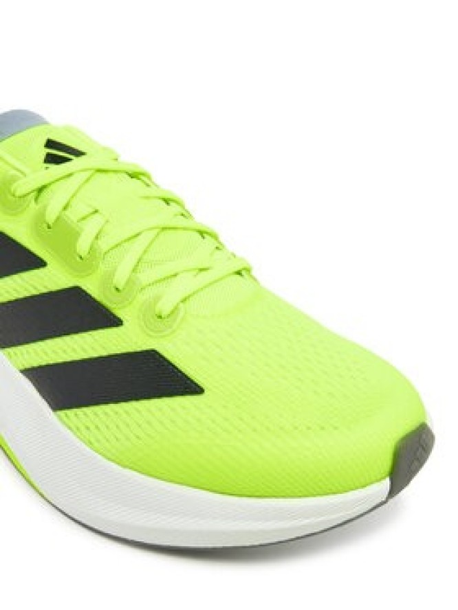 adidas Buty do biegania Duramo Speed 2 IF9394 Zielony