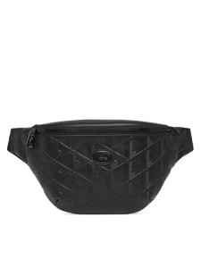 Lacoste Saszetka nerka NH5061MR Czarny