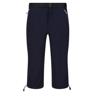 Męskie Spodenki Xert Stretch III Stretch Active Capri Shorts