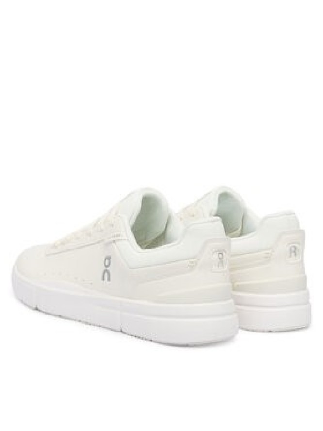 On Sneakersy The Roger 3MF30643334 Biały