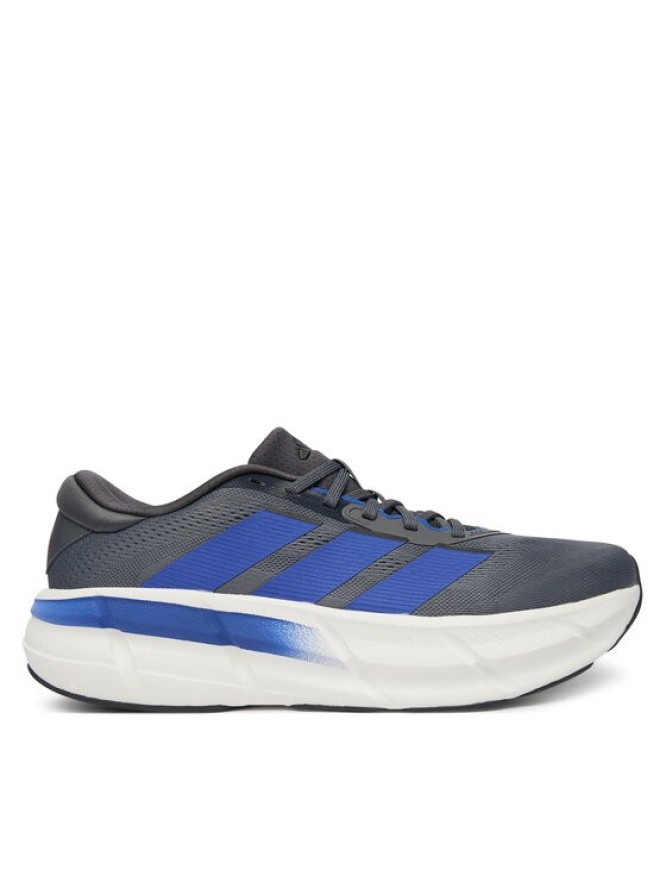 adidas Buty do biegania Questar 4 Running Shoes IH9820 Szary