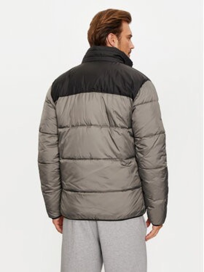 Ellesse Kurtka zimowa Caloroso SHR17526 Szary Regular Fit