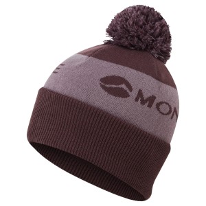Czapka z logo Montane