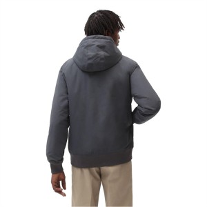 Kurtka Divkies New Sarpy Jkt Węgiel