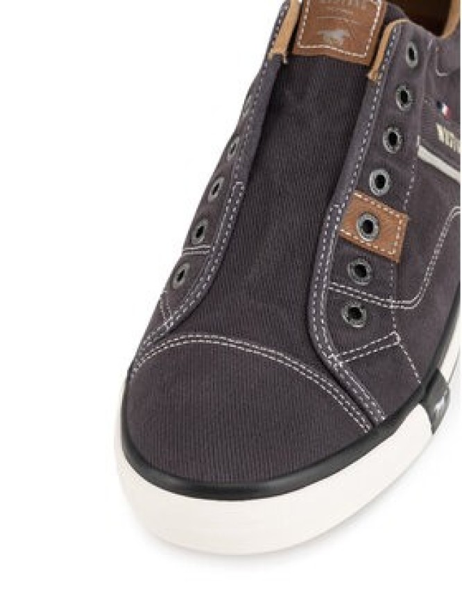 Mustang Trampki 4072-404 Szary