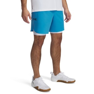Spodenki Męskie Sportowe Under Armour Vanish Elite Short