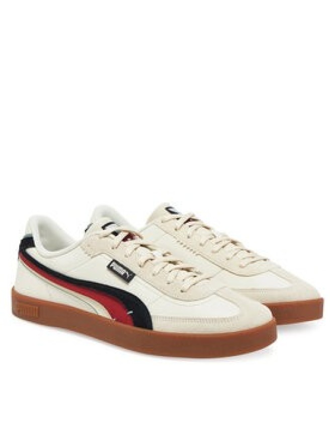 Puma Sneakersy Puma Club II Era 400388 01 Beżowy