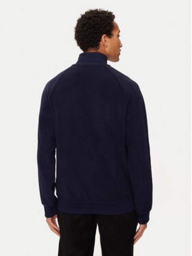 Polo Ralph Lauren Polar 714950620002 Granatowy Regular Fit