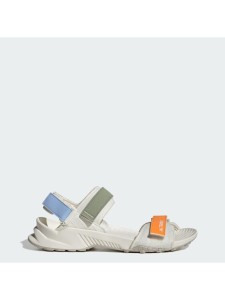 adidas Sandały Terrex Hydroterra JR8410 Biały