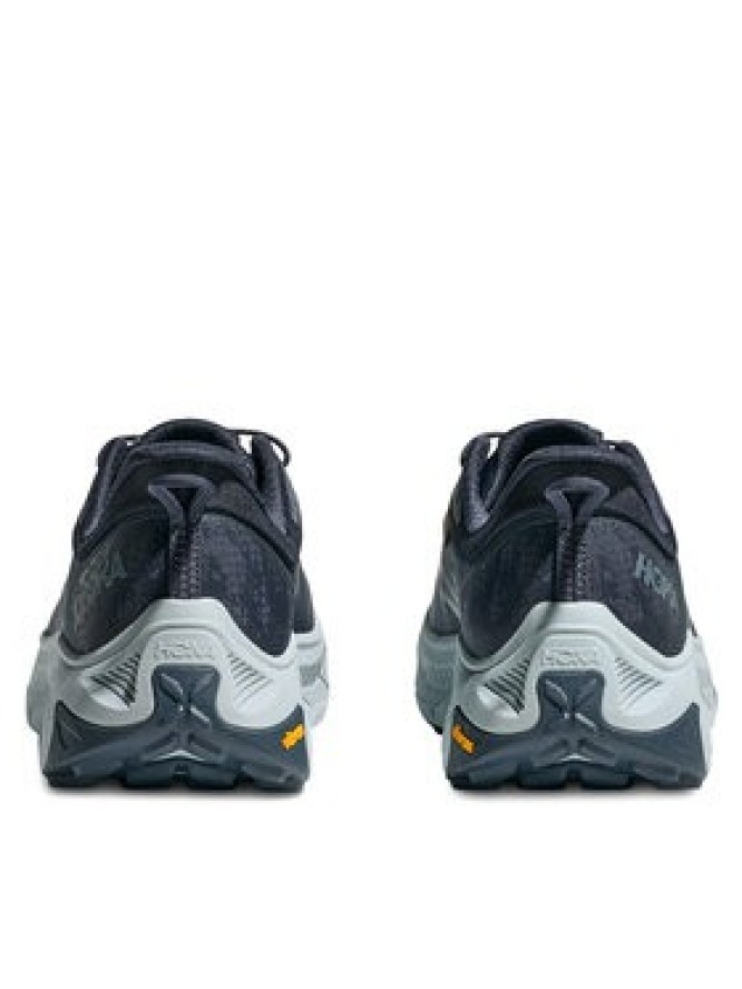 Hoka Sneakersy Transport 2 1171851 Granatowy